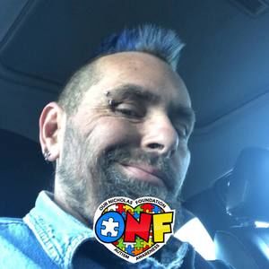 Meet your Posher, Frank